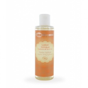 Lotion tonique Bio COULEUR CARAMEL