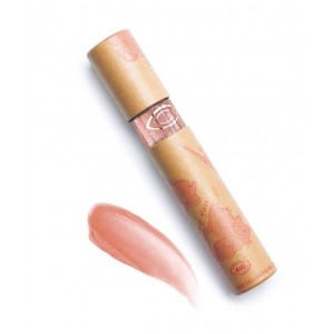 Gloss 100% Bio COULEUR CARAMEL Baby-doll 818