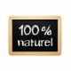 Gloss 100% Bio COULEUR CARAMEL Nature Shine