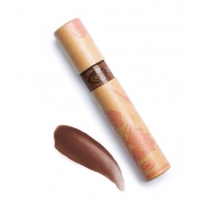 Gloss 100% Bio COULEUR CARAMEL Chocolat 810