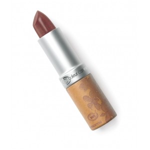 Rouge à Lèvres 100%Bio COULEUR CARAMEL Tahiti Nacré242