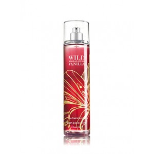 Parfum Wild Madagascar Vanilla