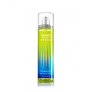 Parfum Tahiti Island Dream