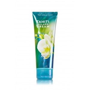 Crème Tahiti Island Dream