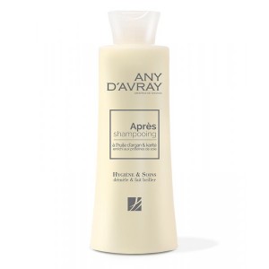 Après-Shampooing perruque