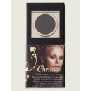 kit sourcils semi-permanent Christian Cosmetics Black