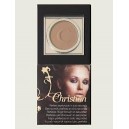 kit sourcils semi-permanent Christian Cosmetics Brown