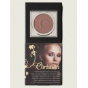 kit sourcils semi-permanent Christian Cosmetics Bronze 